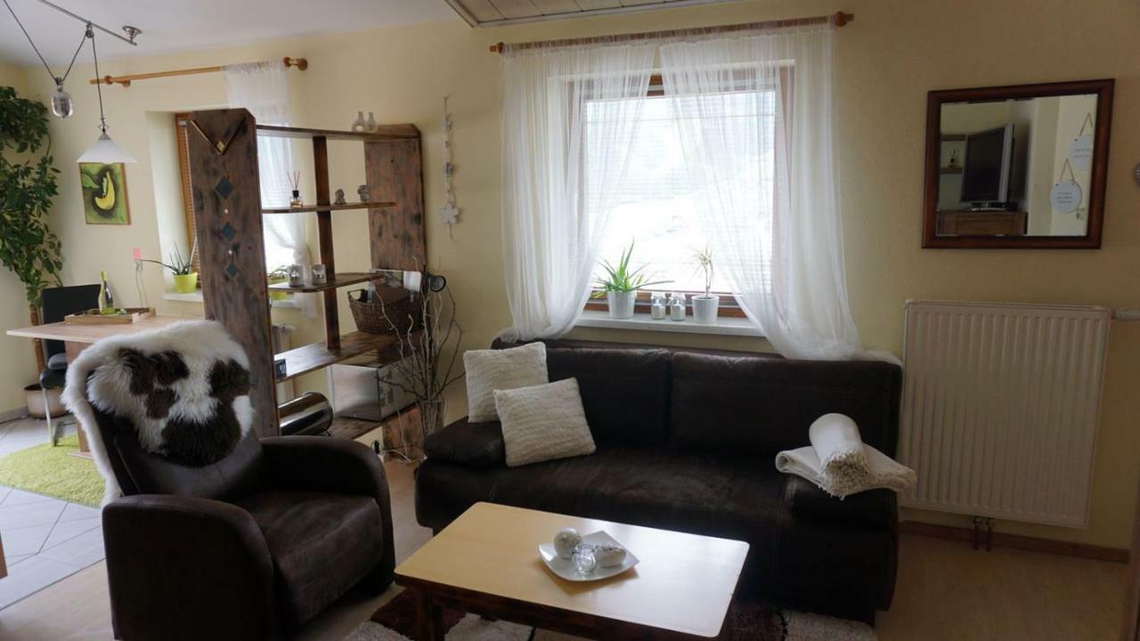 Ferienwohnung Emma Bramberg am Wildkogel Exterior foto