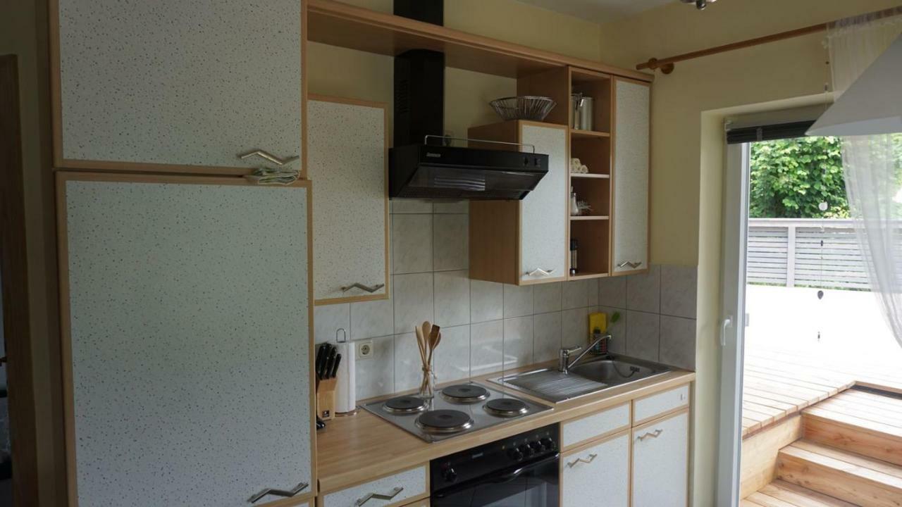 Ferienwohnung Emma Bramberg am Wildkogel Exterior foto