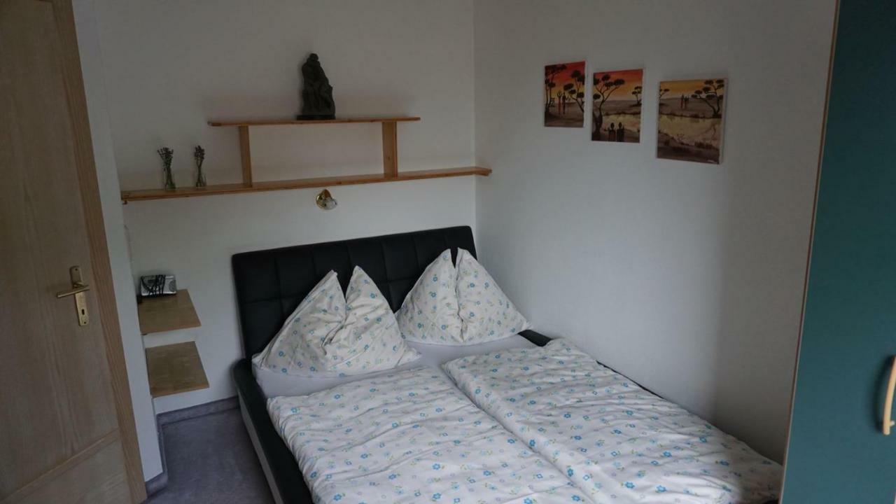 Ferienwohnung Emma Bramberg am Wildkogel Exterior foto