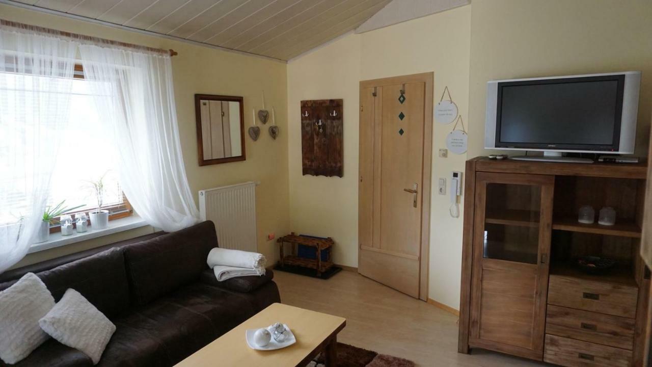 Ferienwohnung Emma Bramberg am Wildkogel Exterior foto