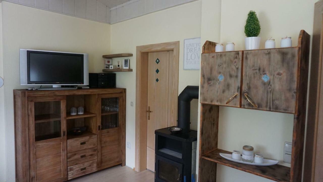 Ferienwohnung Emma Bramberg am Wildkogel Exterior foto