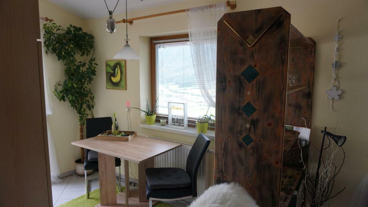 Ferienwohnung Emma Bramberg am Wildkogel Exterior foto