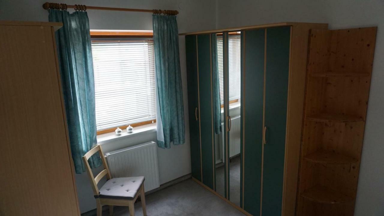 Ferienwohnung Emma Bramberg am Wildkogel Exterior foto